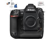 Nikon D5 DSLR XQD Type Body Only International Version No Warranty