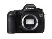 Canon EOS 5DS Digital SLR Body Only International Version No warranty