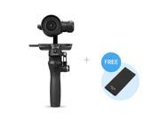 DJI Osmo RAW Combo With One Extra SSD Free