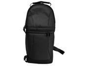 Fully Customizable Soft Padded Sling Backpack for DJI Mavic PRO