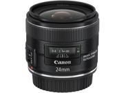 Canon EF 24mm f 2.8 IS USM Lens