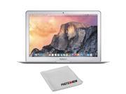 Apple 13.3 MacBook Air Laptop Computer MMGG2LL A Microfiber Cleaning Cloth