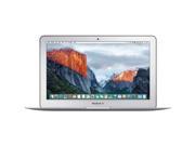 Apple MacBook Air MMGG2LL A 13.3 Inch Laptop Intel Core i5 8GB RAM 256GB Mac OS X 2016 Version