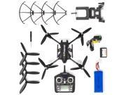 Polaroid PL2400 Quadcopter Drone With 720p HD Camera And Wi-Fi