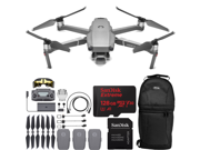 DJI Mavic 2 Pro Drone Quadcopter with Hasselblad Camera HDR Video UAV Adjustable Aperture 20MP 1