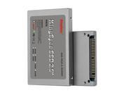 KingSpec 16GB 2.5? PATA MLC IDE SSD Solid State Disk SM2236 Controller Model KSD PA25.6 016MS