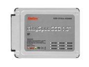 KingSpec 64GB 1.8 CF MLC IDE 50 Pin SSD Solid State Disk Model KSD CF18.6 064MS