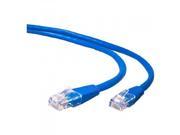 NEON Network Cable CAT6 RJ45 UTP 30ft Blue. Model Cat6 10m BL
