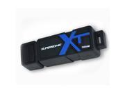 Patriot 32GB Supersonic Boost XT USB 3.0 Flash Drive. Shock and Water Proof Model PEF32GSBUSB