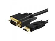 Belkin HDMI to DVI High Perforamnce Cable Adapter 6ft. Model F2E8242B06