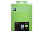 ISOUND Honeycomb Case for iPad 2 3rd 4th Gen Green. Model ISOUND 4730