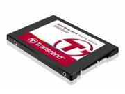 Transcend 64GB 2.5 SATA III MLC Solid State Drive SSD With Mounting Bracket Model TS64GSSD340