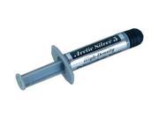 Arctic Silver 5 High Performance Thermal Compound 3.5g. Model SIL5 AS