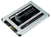 OWC 240GB Mercury Aura Pro SATA 1.8 Solid State Drive SSD. Model OWCSSDAP81240