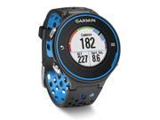 Garmin Forerunner 620 Black Blue GPS Running Watch with HRM 010 01128 40