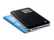 Integral 512GB Integral USB3.0 Portable SSD External Storage Drive Model INSSD512GPORT3.0