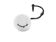 Integral Remote Selfie Disk Bluetooth Selfie Button Model INSELFIEDISC