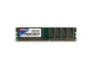 Patriot Memory Signature 1GB DDR SDRAM Memory Module Model PSD1G333