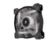 Corsair Air Series AF120 LED White Quiet Edition High Airflow 120mm Fan Model CO 9050015 WLED