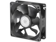 Cooler Master Blade Master 80 Sleeve Bearing 80mm PWM Cooling Fan for Computer Cases and CPU Coolers Model R4 BM8S 30PK R0