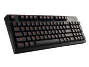 Cooler Master CM Storm QuickFire TK Backlit Mechanical Gaming Keyboard USB MX Red Model SGK 4020 GKCR1 US