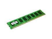 Crucial 2GB DDR3 SDRAM 240 Pin Memory Model CT25664BA160BA