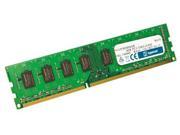 Hypertech 4GB DDR3 PC3 12800 1600MHz CL11 Desktop memory module Model HYU31625684GBOE