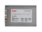 KingSpec 64GB MicroSATA SATA III 1.8 inch SSD Solid State Drive Model CHA MS18.6 M064
