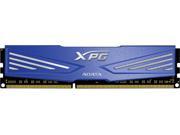 ADATA 8GB XPG V1.0 DDR3 1600MHz PC3 12800 240 Pin Desktop Memory Model AX3U1600W8G11 RD