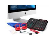 OWC DIY Kit for all Apple 21.5 iMac 2011 Models For Installing an Internal SSD. Model OWCDIYIM21SSD11