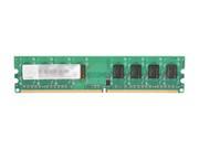 G.SKILL 1GB DDR2 667MHz PC2 5300 240 Pin Desktop Memory Model F2 5300PHU1 1GBNT