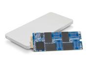 OWC 1.0TB Aura 6G SSD Envoy Pro Upgrade Kit For 2012 13 MacBook Pro With Retina display.Model OWCSSDA12K960