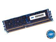 OWC 32.0GB 2x 16GB DDR3 PC3 14900 1866MHz Modules For Mac Pro Late 2013 Memory. Model OWC1866D3R9M32