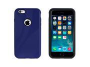 NewerTech NuGuard KX. Color Midnight Dark Blue . X treme Protection for Your iPhone 6 6s. Model NWTKXIPH6MI