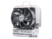 ARCTIC Freezer 13 CO CPU Cooler Intel AMD 200W Cooling Capacity for 24 7 Operation Model UCACO FZ13100 BL