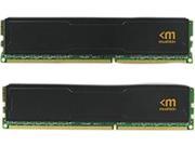 Mushkin 8GB 2 x 4GB Enhanced Stealth DDR3 2133MHz PC3 17000 240 Pin Desktop Memory Model 997164S