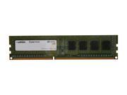 Mushkin Enhanced 2GB DDR3 1066MHz PC3 8500 240 Pin Desktop Memory Model 991573