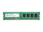 Mushkin Enhanced 2GB Essentials DDR3 1333MHz PC3 10666 240 Pin Desktop Memory Model 991586