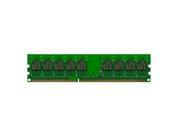 Mushkin 2GB DDR3 UDIMM PC3 12800 11 11 11 28 Essentials Model 992026