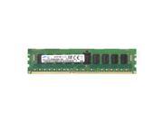 Super Talent 16GB DDR3 PC3 14900 1866MHz 240 pin ECC REG CL13 Hynix Chip Server Memory Model W18RB16G4H