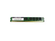 Super Talent 8GB DDR3 PC 12800 1600MHz 240 pin ECC Micron Chip Very Low Profile Server Memory Model W160VEB8GM SZ