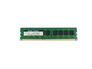 Super Talent 8GB DDR3 PC 12800 1600MHz 240 pin ECC CL11 Samsung Chip Server Memory Model W1600EB8GS