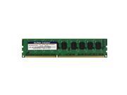 Super Talent 2GB DDR3 PC3 12800 1600MHz 256Mx72 ECC CL11 Micron Chip Server Memory Model W1600EA2GM SZ