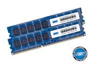 OWC 16GB 2x8GB PC3 10600 DDR3 ECC 1333MHz SDRAM DIMM 240 Pin Memory Upgrade kit For Mac Pro Nehalem Westmere models. Perfect For the Mac Pro 8 core an