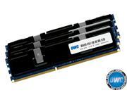 OWC 48GB 3x16GB PC3 10600 DDR3 ECC 1333MHz SDRAM DIMM 240 Pin Memory Upgrade kit ForMac Pro Nehalem Westmere models. Perfect For the Mac Pro 8 core an
