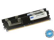 OWC 32GB 2x16GB PC3 8500 DDR3 ECC 1066MHz SDRAM DIMM 240 Pin Memory Upgrade kit For Mac Pro Early 2009 Late 2010 Nehalem Westmere systems and Early