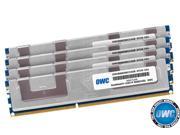 OWC 16GB 4x4GB PC3 8500 DDR3 ECC 1066MHz SDRAM DIMM 240 Pin Memory Upgrade kit For Mac Pro Xserve Nehalem Westmere models. Model OWC85MP3W4M16GK
