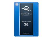 OWC 1.0TB Mercury Electra 3G 2.5 inch 7mm SATA 3.0Gb s Solid State Drive Tier 1 NAND Flash storage with 7% Over Provisioned Redundancy Mac and PC compatible Mod