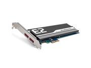 OWC Mercury Accelsior E2 PCI Express SSD with two eSATA Expansion ports The Mercury Accelsior E2 is the cost effective upgrade solution For owners of the origin