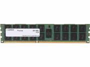 Mushkin Enhanced 16GB Proline DDR3 PC3 10600 1333MHz 240 Pin Server Memory Model 991980